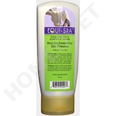 Equi Spa Not So Sweet Itch Gel Homeovet  EU. Importer